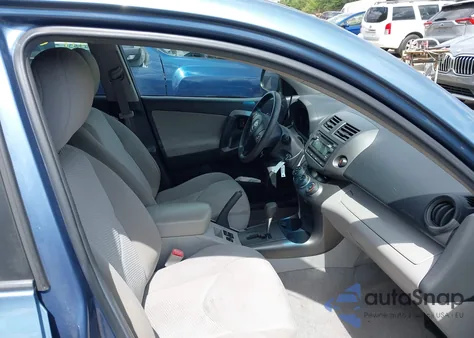 2012 Toyota Rav4 z USA, uszkodzony, nr VIN 2T3BF4DV4CW264553